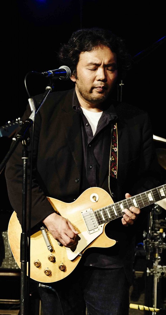 Saiichi Sugiyama